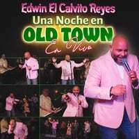 Una Noche En Old Town (En Vivo)